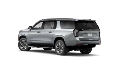 2026 Chevrolet Suburban 4WD 4dr Z71