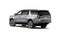 2026 Chevrolet Suburban 4WD 4dr Z71