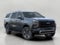 2026 Chevrolet Suburban 4WD 4dr Z71