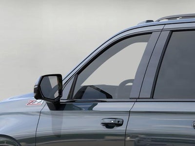 2026 Chevrolet Suburban 4WD 4dr Z71