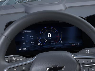 2026 Chevrolet Suburban 4WD 4dr Z71