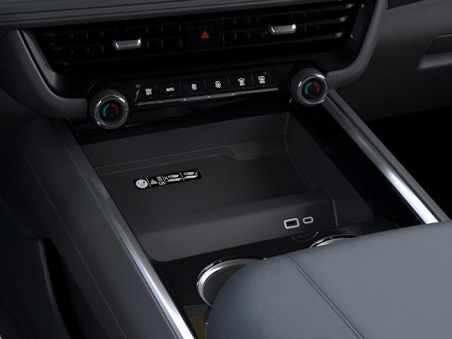 2026 Chevrolet Suburban 4WD 4dr Z71