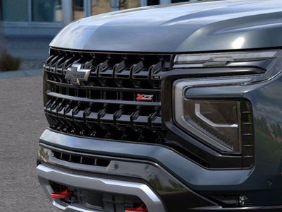 2026 Chevrolet Suburban 4WD 4dr Z71