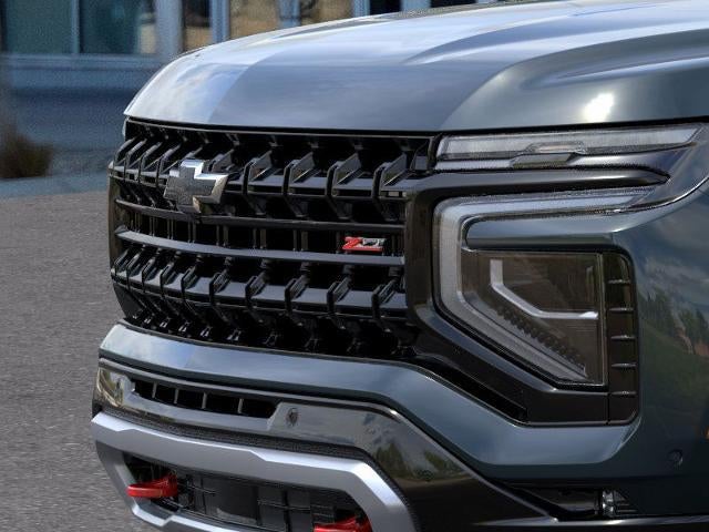 2026 Chevrolet Suburban 4WD 4dr Z71