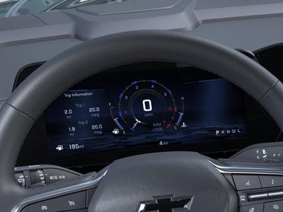 2026 Chevrolet Suburban 4WD 4dr Z71