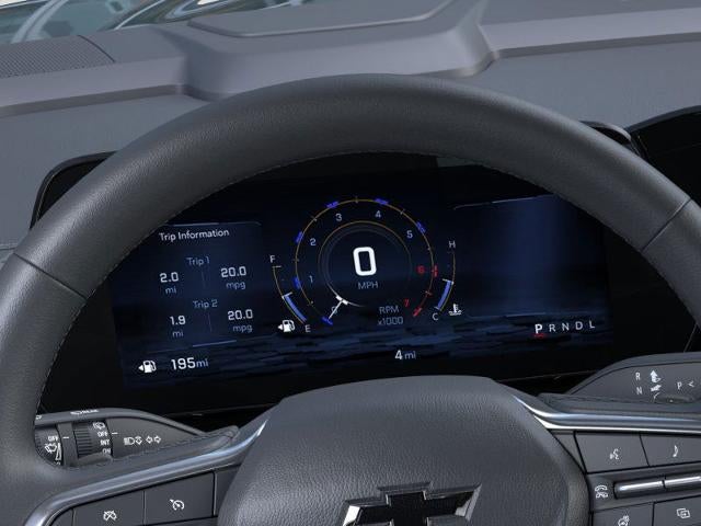 2026 Chevrolet Suburban 4WD 4dr Z71