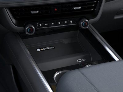 2026 Chevrolet Suburban 4WD 4dr Z71