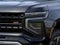 2026 Chevrolet Suburban 4WD 4dr Z71
