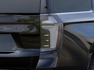 2026 Chevrolet Suburban 4WD 4dr Z71