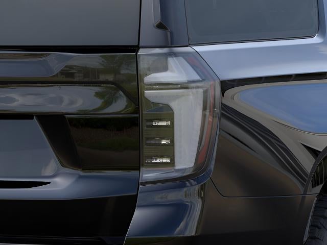 2026 Chevrolet Suburban 4WD 4dr Z71