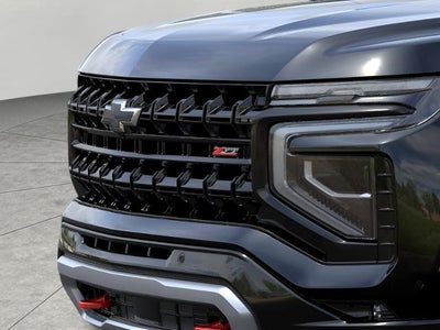 2026 Chevrolet Suburban 4WD 4dr Z71