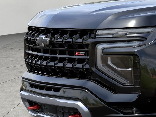 2026 Chevrolet Suburban 4WD 4dr Z71