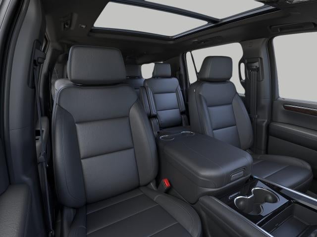 2026 Chevrolet Suburban 4WD 4dr Z71