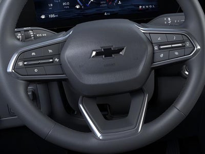 2026 Chevrolet Suburban 4WD 4dr Z71
