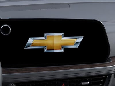 2026 Chevrolet Suburban 4WD 4dr Z71
