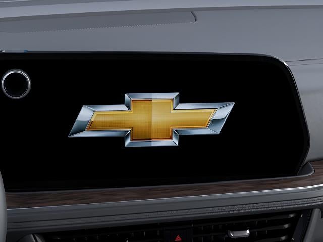 2026 Chevrolet Suburban 4WD 4dr Z71