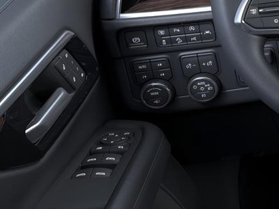 2026 Chevrolet Suburban 4WD 4dr Z71