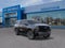 2026 Chevrolet Suburban 4WD 4dr Z71