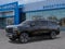 2026 Chevrolet Suburban 4WD 4dr Z71
