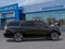 2026 Chevrolet Suburban 4WD 4dr Z71