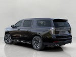 2026 Chevrolet Suburban 4WD 4dr Z71