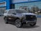 2026 Chevrolet Suburban 4WD 4dr Z71