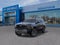 2026 Chevrolet Suburban 4WD 4dr Z71