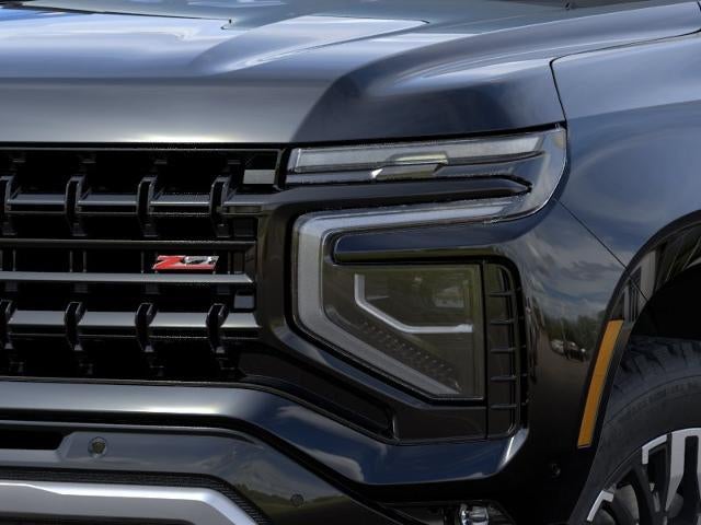 2026 Chevrolet Suburban 4WD 4dr Z71