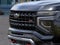 2026 Chevrolet Suburban 4WD 4dr Z71