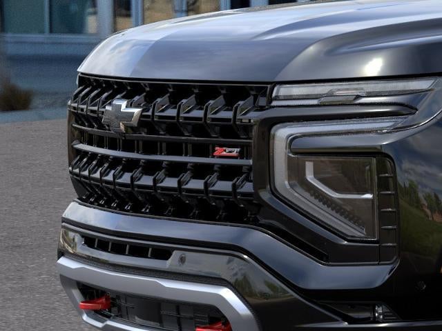 2026 Chevrolet Suburban 4WD 4dr Z71