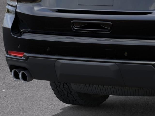 2026 Chevrolet Suburban 4WD 4dr Z71