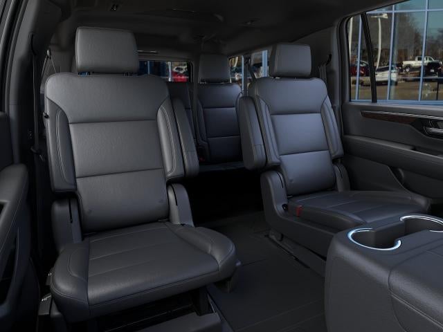 2026 Chevrolet Suburban 4WD 4dr Z71