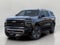 2026 Chevrolet Suburban 4WD 4dr Z71