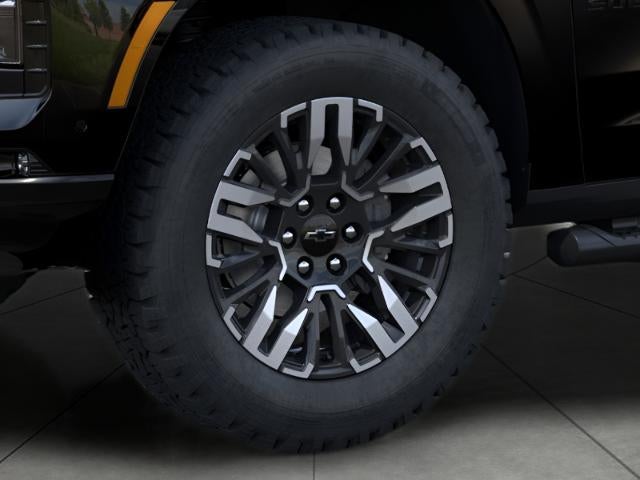2026 Chevrolet Suburban 4WD 4dr Z71
