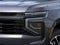 2026 Chevrolet Suburban 4WD 4dr RST