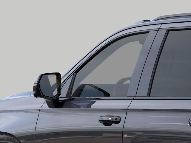 2026 Chevrolet Suburban 4WD 4dr RST