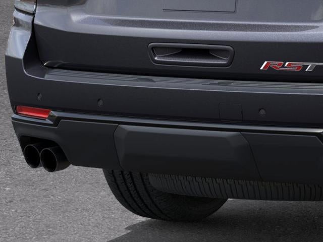 2026 Chevrolet Suburban 4WD 4dr RST