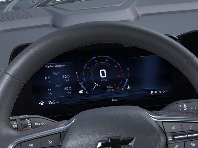 2026 Chevrolet Suburban 4WD 4dr RST