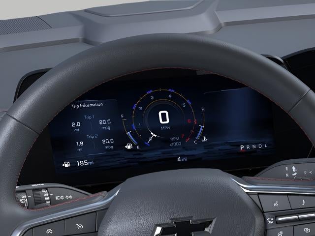 2026 Chevrolet Suburban 4WD 4dr RST