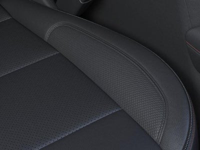 2026 Chevrolet Suburban 4WD 4dr RST