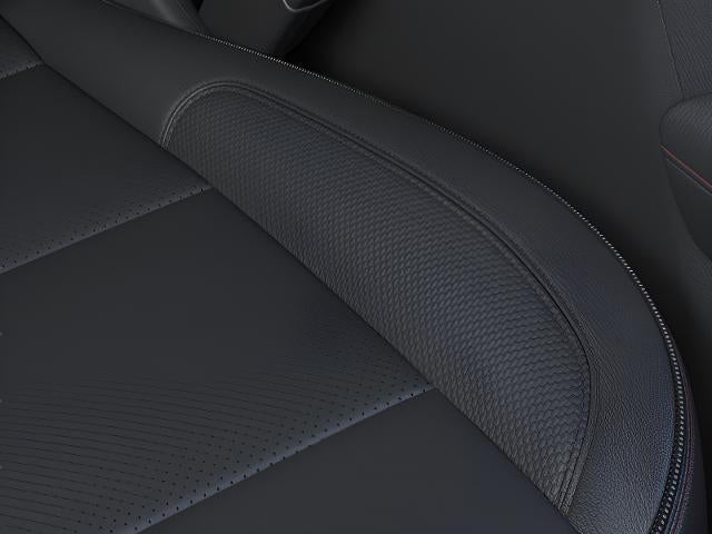 2026 Chevrolet Suburban 4WD 4dr RST