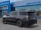 2026 Chevrolet Suburban 4WD 4dr RST