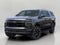 2026 Chevrolet Suburban 4WD 4dr RST