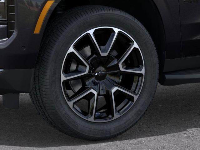 2026 Chevrolet Suburban 4WD 4dr RST