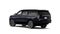 2026 Chevrolet Suburban 4WD 4dr RST