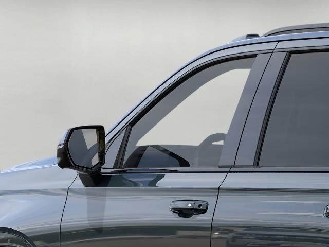 2026 Chevrolet Suburban 4WD 4dr RST