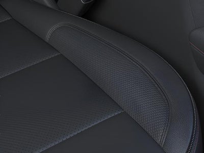 2026 Chevrolet Suburban 4WD 4dr RST