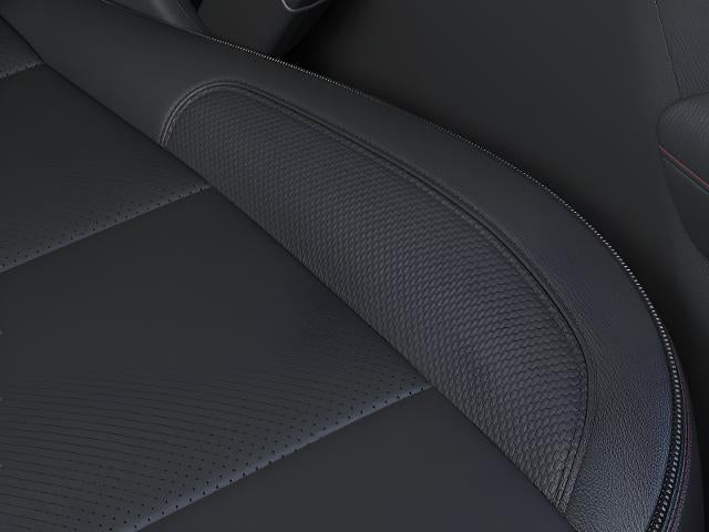 2026 Chevrolet Suburban 4WD 4dr RST