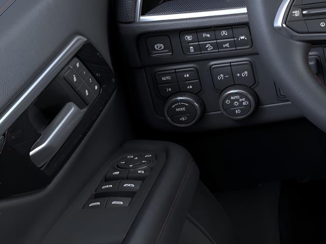 2026 Chevrolet Suburban 4WD 4dr RST