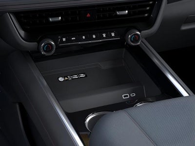 2026 Chevrolet Suburban 4WD 4dr RST